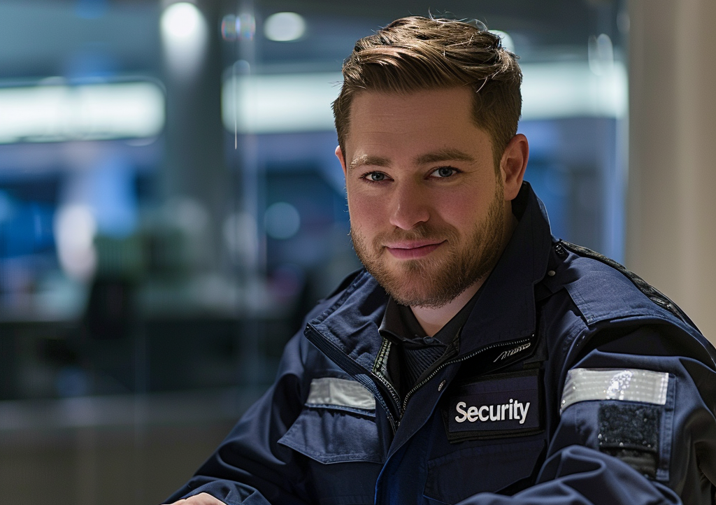 Element Security Sicherheitsexperte